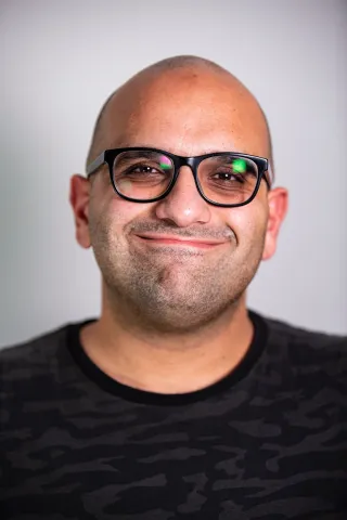 Waleed Al Madani