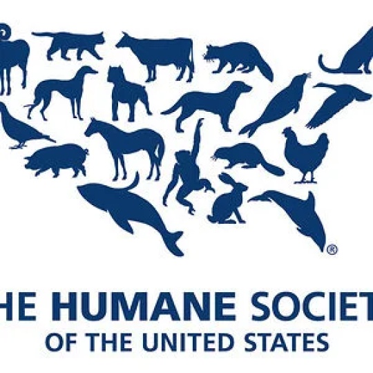 The Humane Society of the US