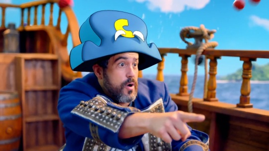 ...