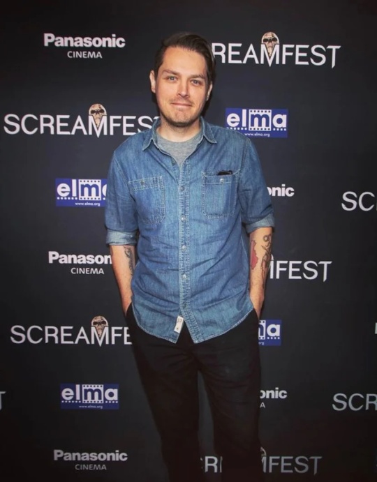 Pete Szijarto