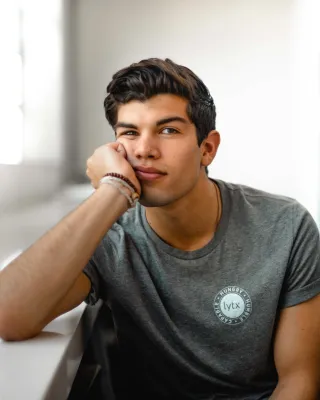 Brandon Garcia