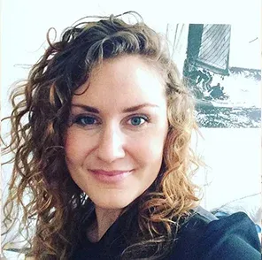 Kristina Qualmann