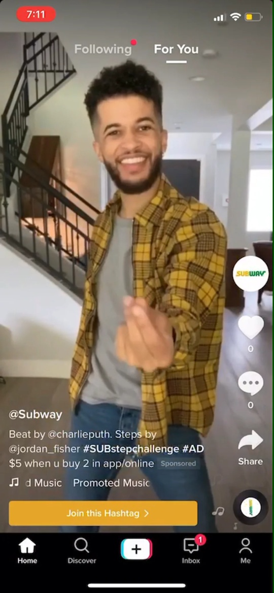 ...