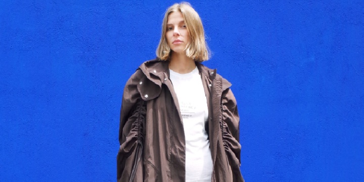 Stella McCartney 推出全球首款「全循环」服装