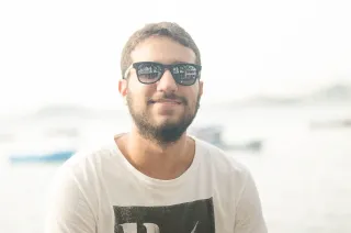 Mateus Cerqueira