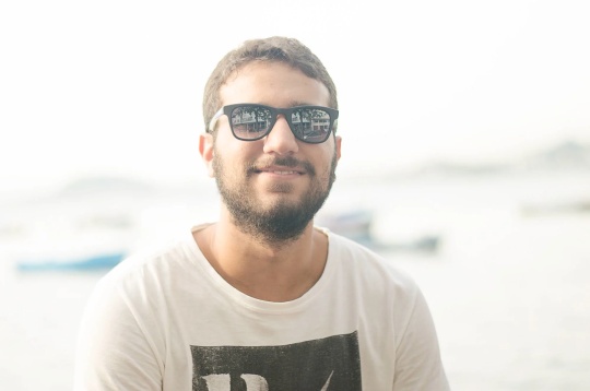Mateus Cerqueira