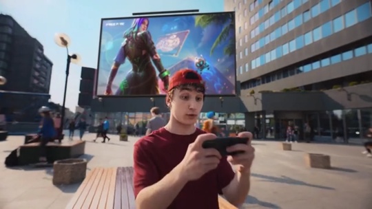 ...