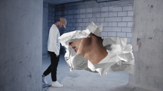 ...