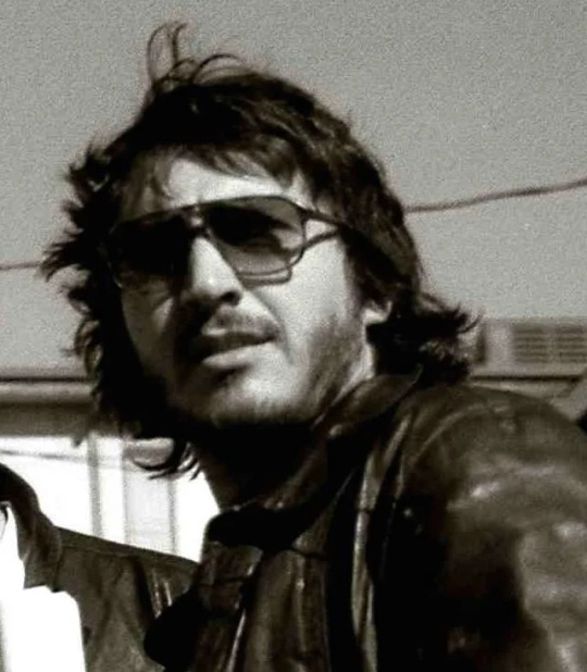 marco gentile
