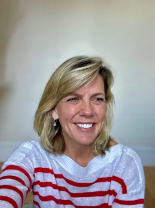 Kim Daniels