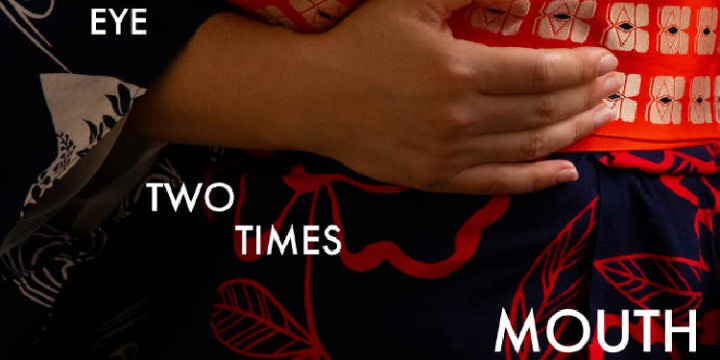 Miu Miu 发布第 25 部女人的故事《EYE TWO TIMES MOUTH》 Miu Miu 发布第 25 部女人的故事《EYE TWO TIMES MOUTH》