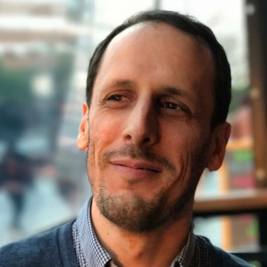 Matt Osborne