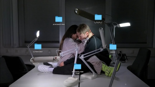 ...