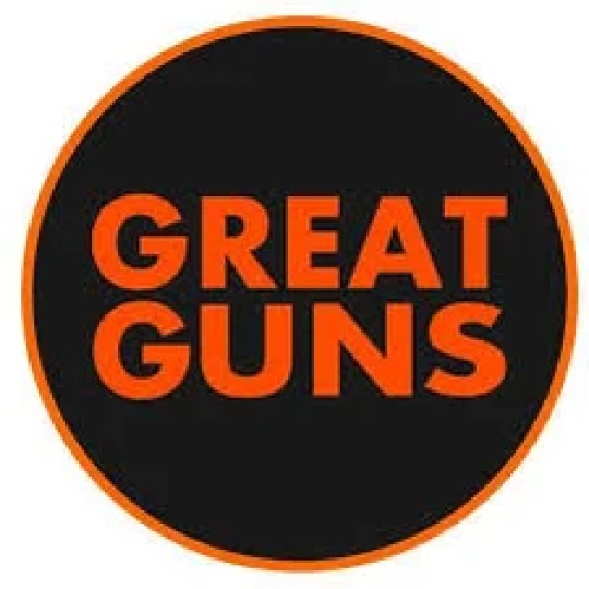 Great Guns
