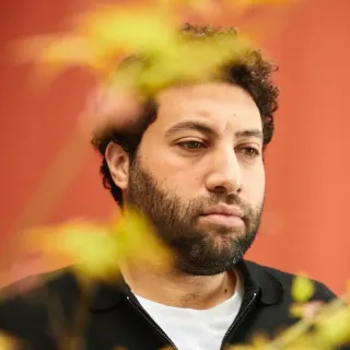 OMAR EL ZOHAIRY