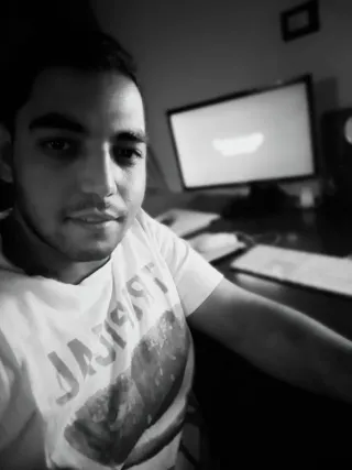 Mohammed Khair