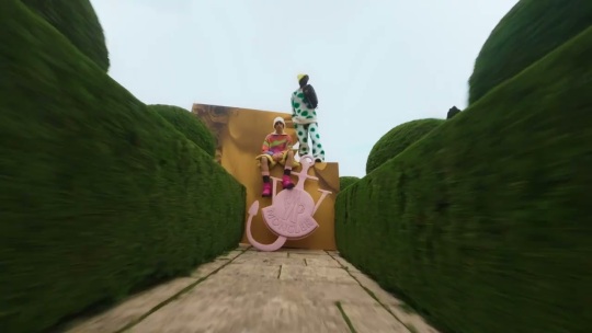 ...