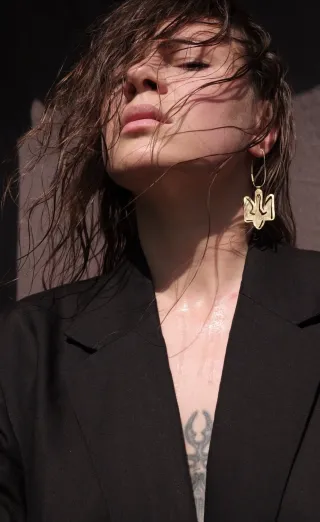 Dasha ShyДаша Ши