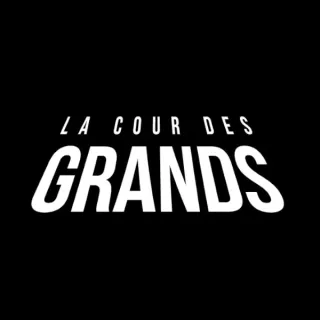 La Cour Des Grands