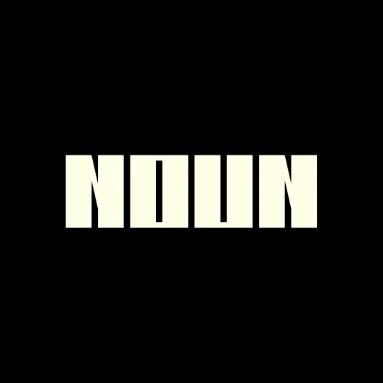 NOUN
