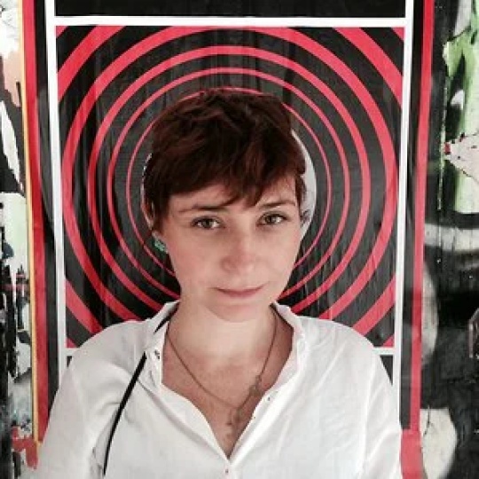 CAROL OZZI