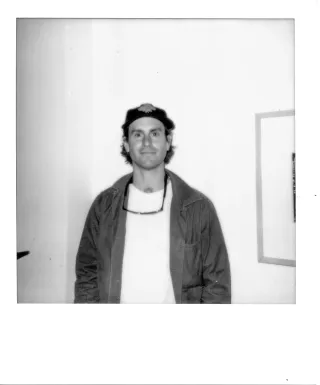 Ian Durkin