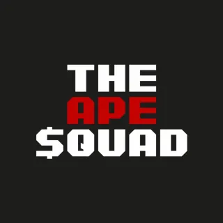 THE APE SQUAD
