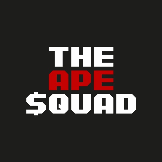 THE APE SQUAD