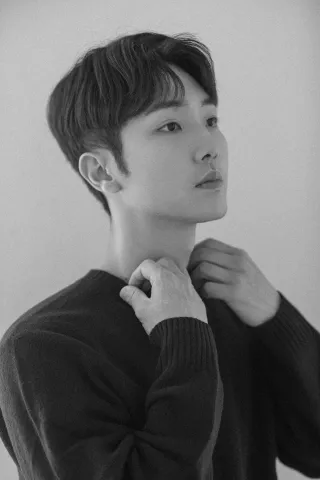 Kwang Min Lee