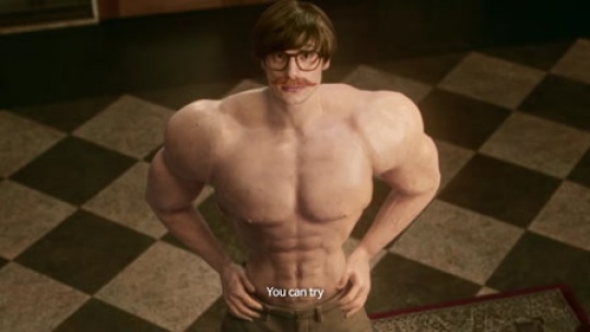 ...
