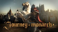 저니 오브 모나크:공식 사전예약 트레일러 : RIDE THE JOURNEY - TVCBOOK