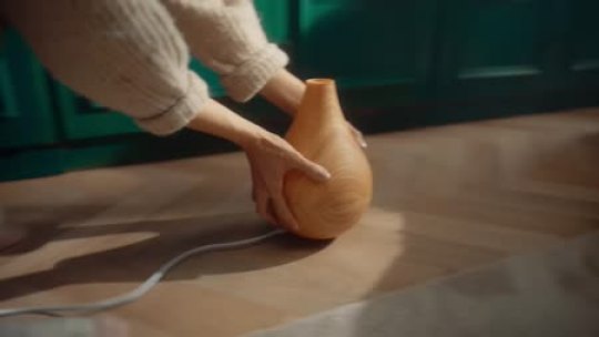 ...