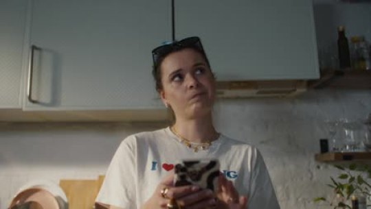 ...