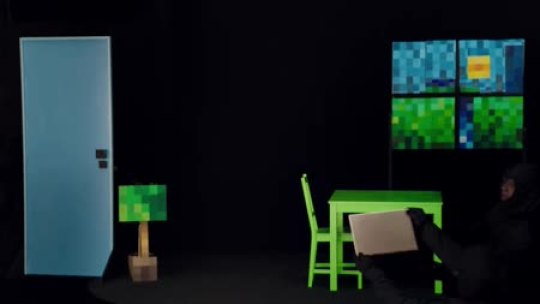 ...