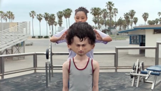 ...