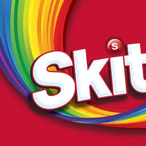 彩虹糖 Skittles