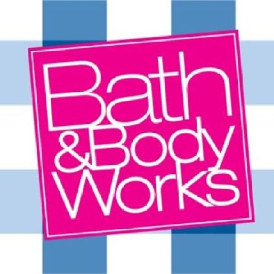 Bath &ampamp Body Works