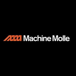Machine Molle