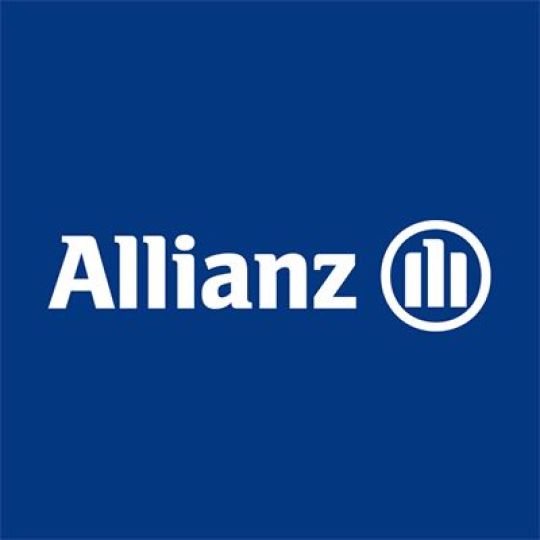 安联保险 Allianz