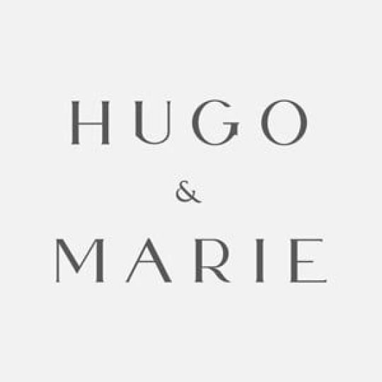 Hugo &ampamp Marie