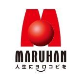 MARUHAN 株式会社マルハン