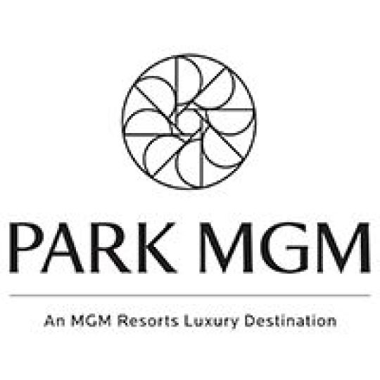 Park MGM米 美梅公园酒店