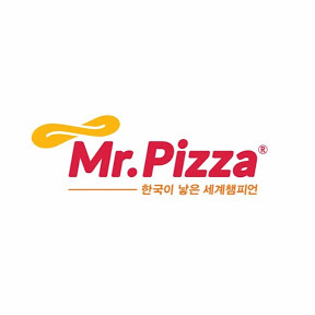 Mr pizza