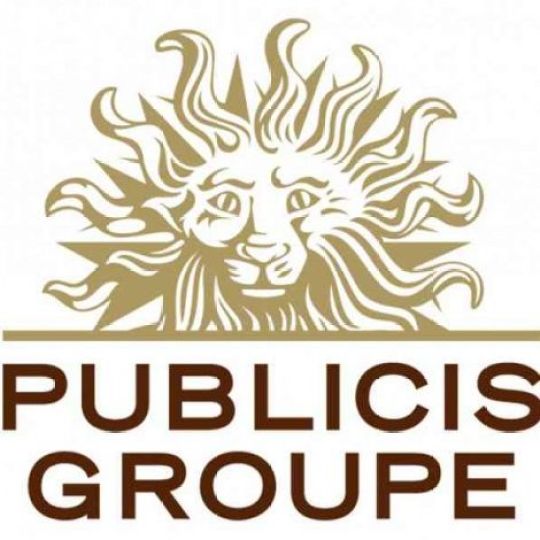 Publicis Groupe 阳狮