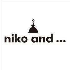 ニコアンド niko and…