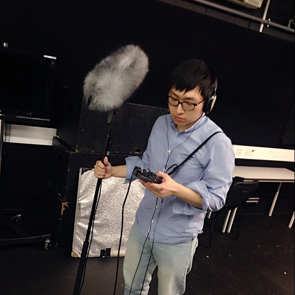 冷澍