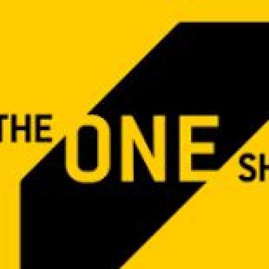 The one show铅笔奖