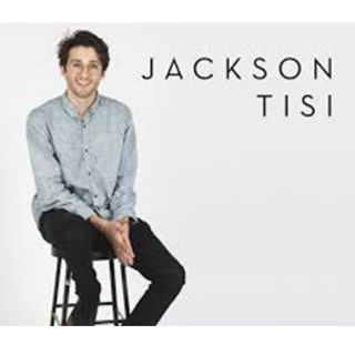 Jackson Tisi
