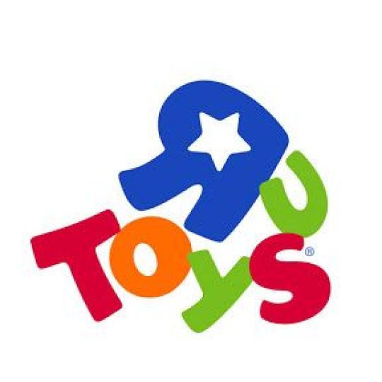 Toys&ampquotR&ampquotUs