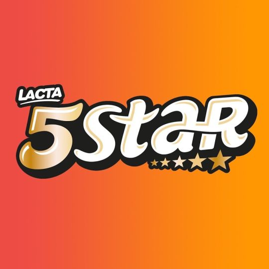 LACTA 5STAR